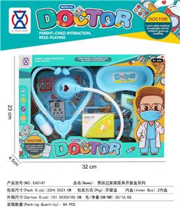 DoctorToy - OBL10194519