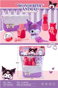 Beauty set - OBL10195532
