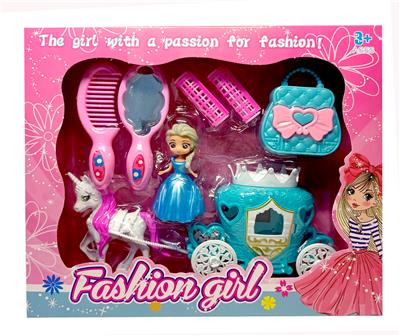 Beauty set - OBL10195874