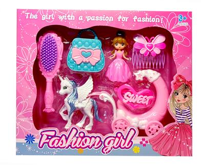 Beauty set - OBL10195875