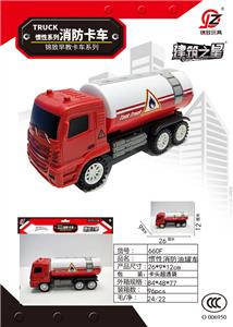 Inertia series - OBL10195897