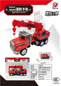 Inertia series - OBL10195918