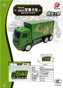 Inertia series - OBL10195922