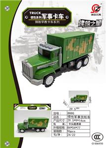 Inertia series - OBL10195926