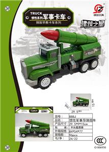 Inertia series - OBL10195928