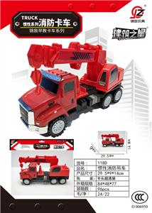 Inertia series - OBL10195970