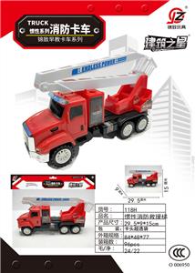 Inertia series - OBL10195972