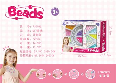 Beauty set - OBL10195987