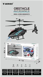 Remote control plane - OBL10196516