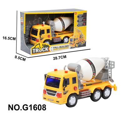 Inertia series - OBL10196535