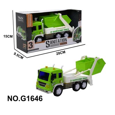 Inertia series - OBL10196553