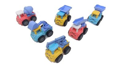 Inertia series - OBL10196580