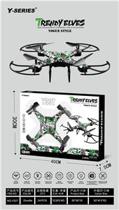 Remote control plane - OBL10196929