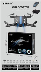 Remote control plane - OBL10197040