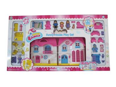 House / villa / castle suite - OBL10197070