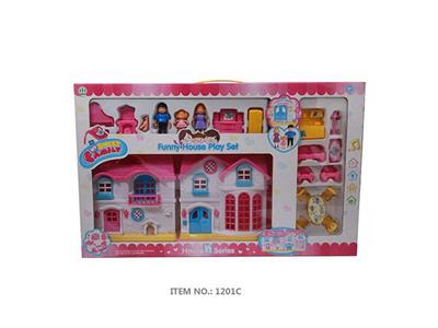 House / villa / castle suite - OBL10197071