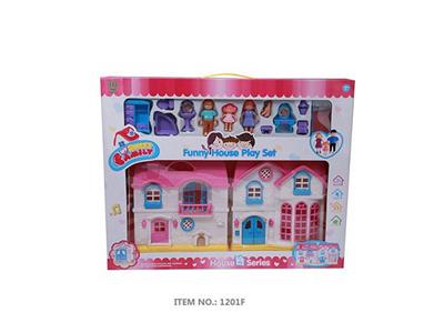 House / villa / castle suite - OBL10197073