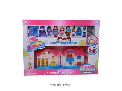 House / villa / castle suite - OBL10197074