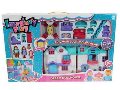 House / villa / castle suite - OBL10197077