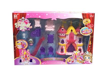 House / villa / castle suite - OBL10197085