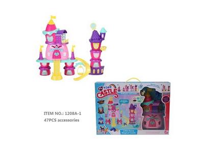 House / villa / castle suite - OBL10197089