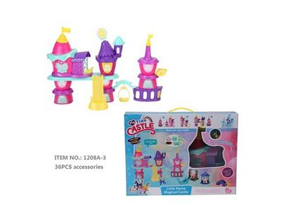 House / villa / castle suite - OBL10197090