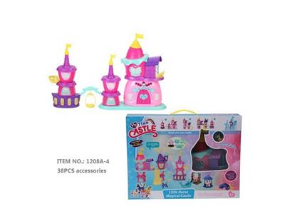 House / villa / castle suite - OBL10197091