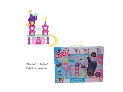 House / villa / castle suite - OBL10197092