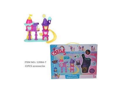 House / villa / castle suite - OBL10197093
