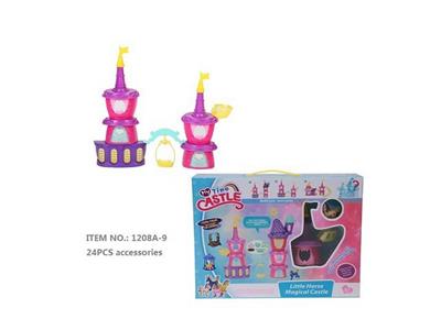 House / villa / castle suite - OBL10197094