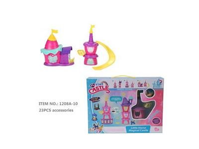 House / villa / castle suite - OBL10197095