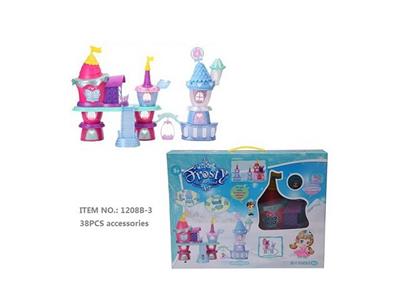 House / villa / castle suite - OBL10197097