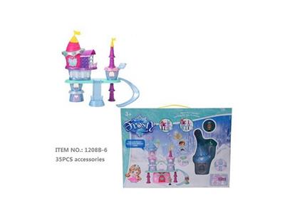 House / villa / castle suite - OBL10197099
