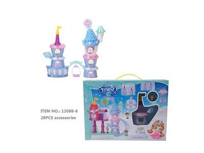House / villa / castle suite - OBL10197101