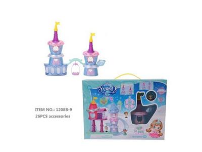 House / villa / castle suite - OBL10197102