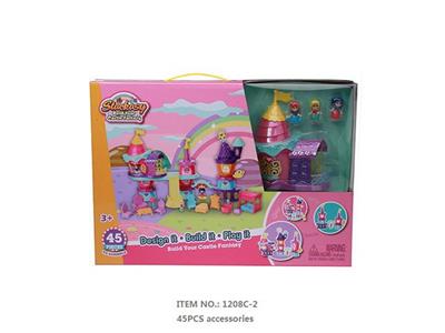 House / villa / castle suite - OBL10197104
