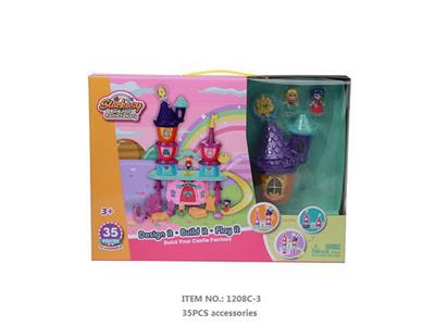 House / villa / castle suite - OBL10197105