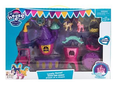 House / villa / castle suite - OBL10197107