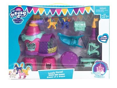 House / villa / castle suite - OBL10197108