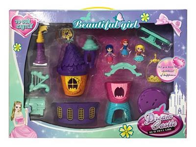 House / villa / castle suite - OBL10197109