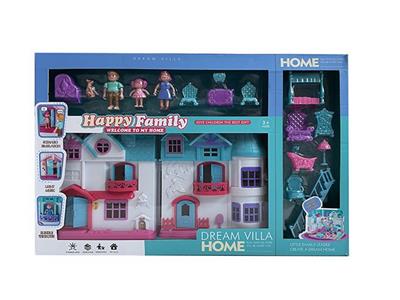 House / villa / castle suite - OBL10197113