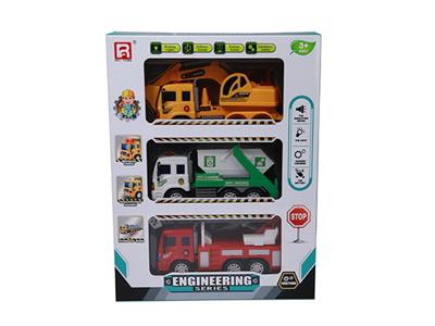 Inertia series - OBL10197145