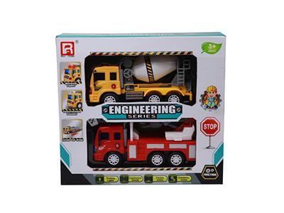 Inertia series - OBL10197146