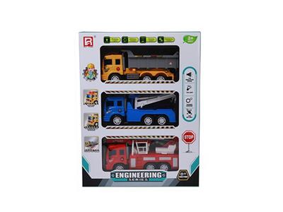 Inertia series - OBL10197149