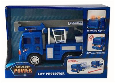 Inertia series - OBL10197155