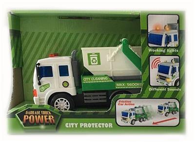 Inertia series - OBL10197157