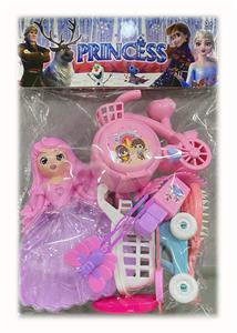 Beauty set - OBL10197180