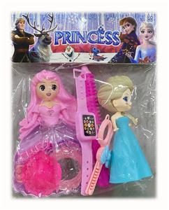 Beauty set - OBL10197181