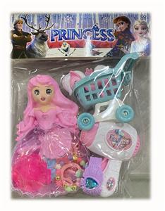 Beauty set - OBL10197182