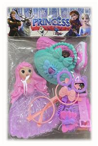 Beauty set - OBL10197183